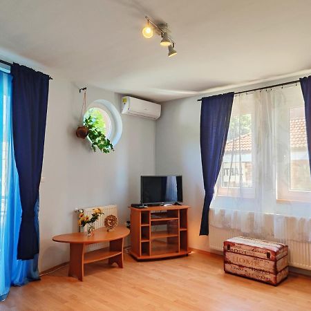 Spirit Of Heviz Apartment Buitenkant foto