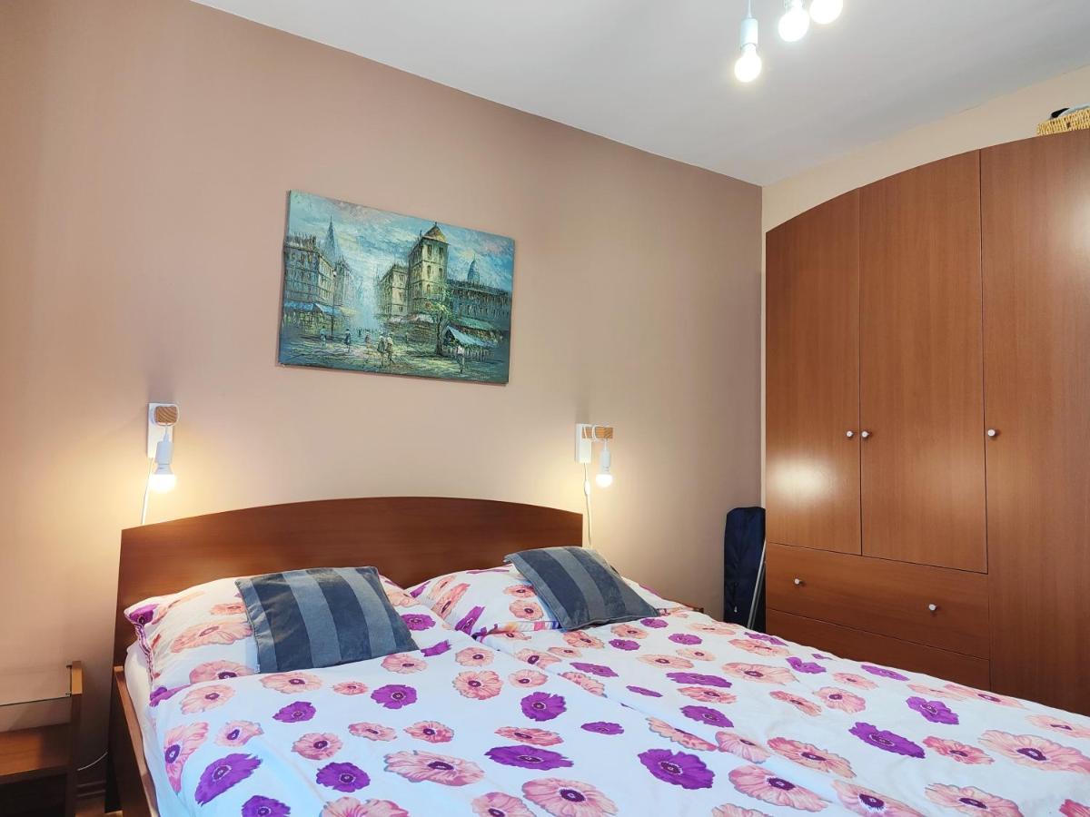 Spirit Of Heviz Apartment Buitenkant foto
