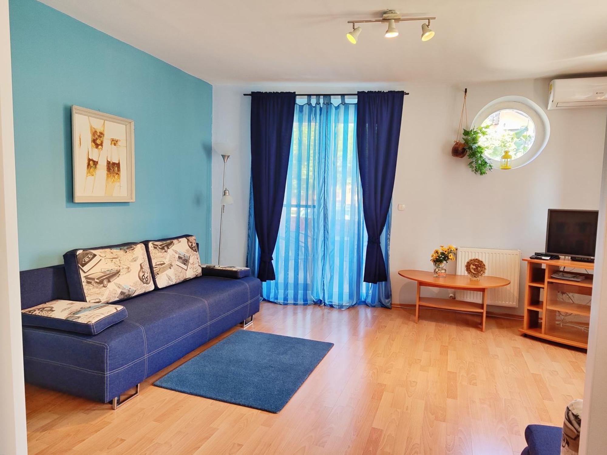 Spirit Of Heviz Apartment Buitenkant foto