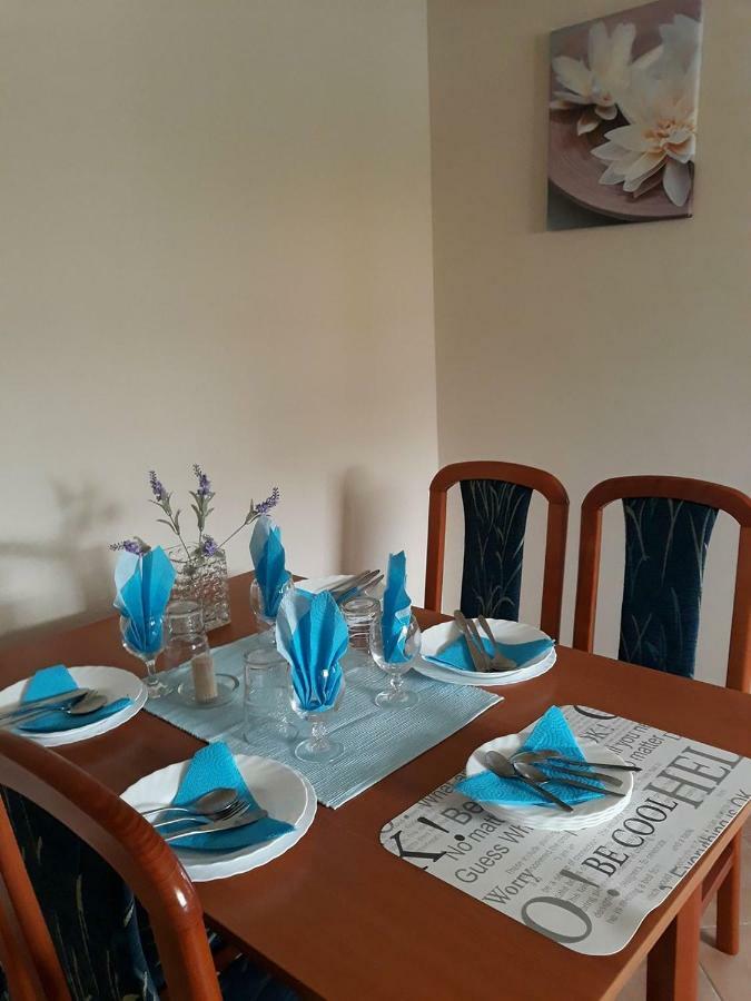 Spirit Of Heviz Apartment Buitenkant foto
