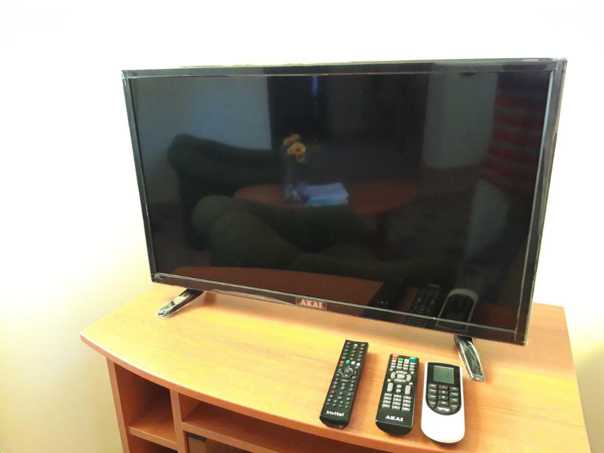 Spirit Of Heviz Apartment Kamer foto
